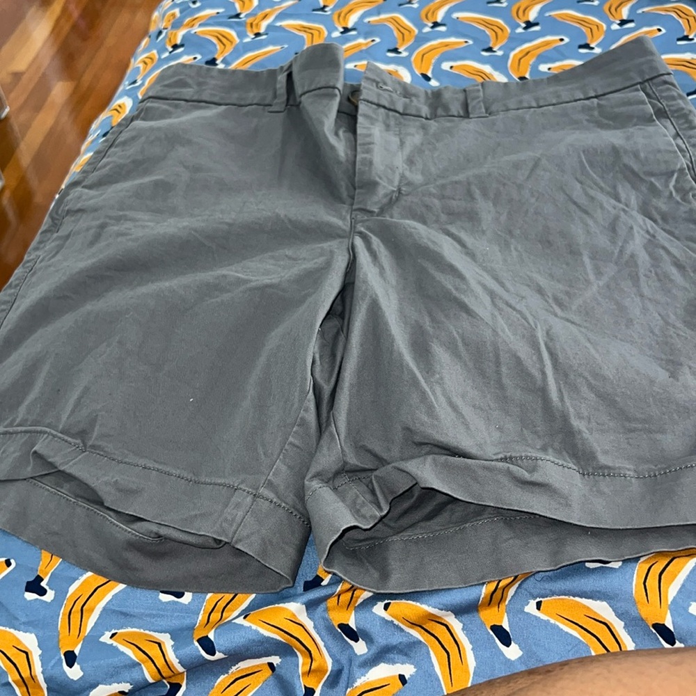 EUC Bermuda Shorts